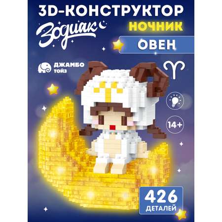 Конструктор Компания Друзей