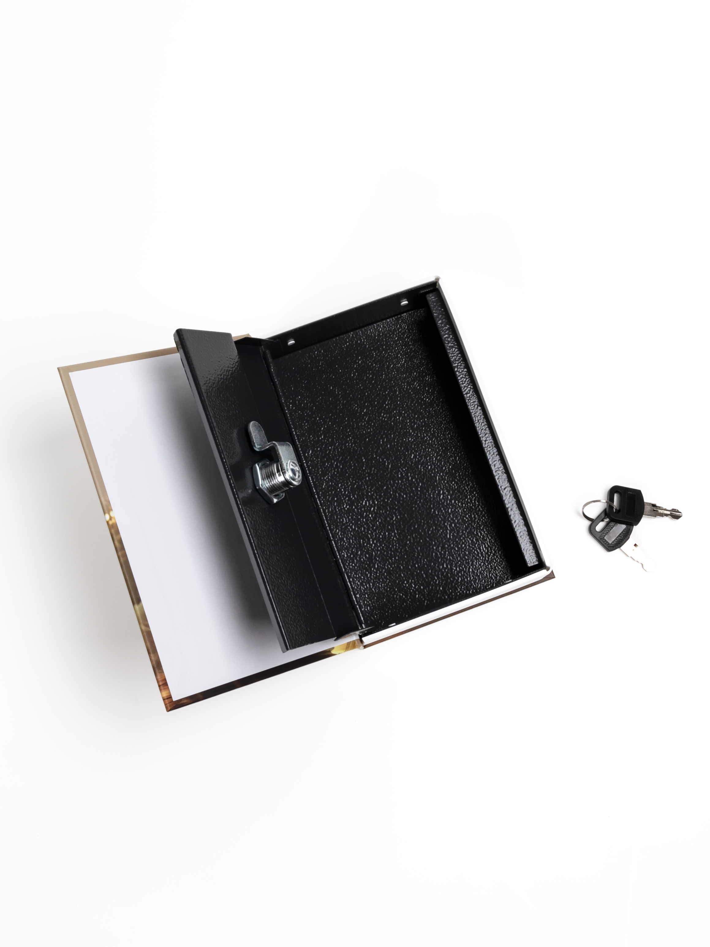 Замок AXLER 1 шт. - фото 13