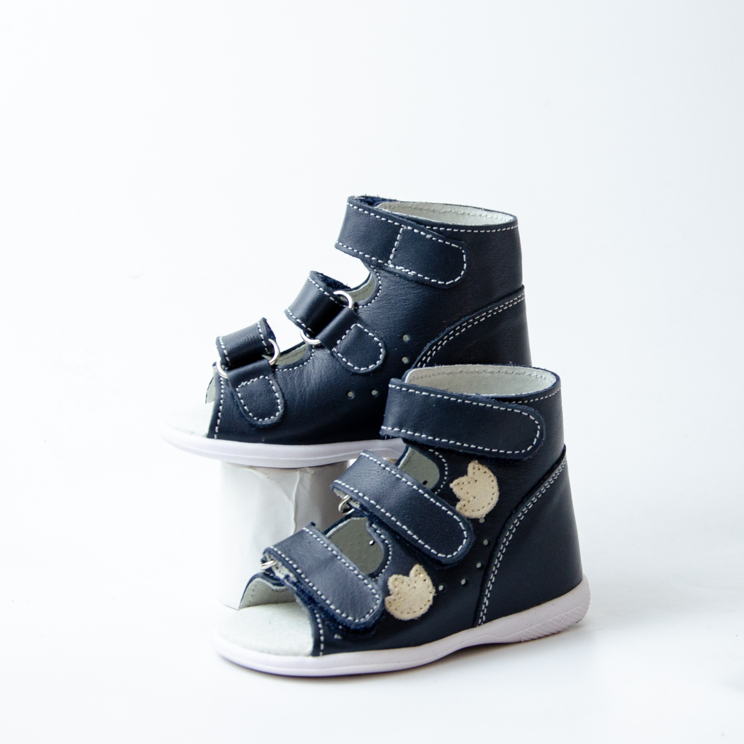 Сандалии Детский Скороход 25-199-2 - фото 1