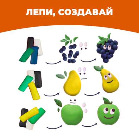 Глина LORI(колорит)