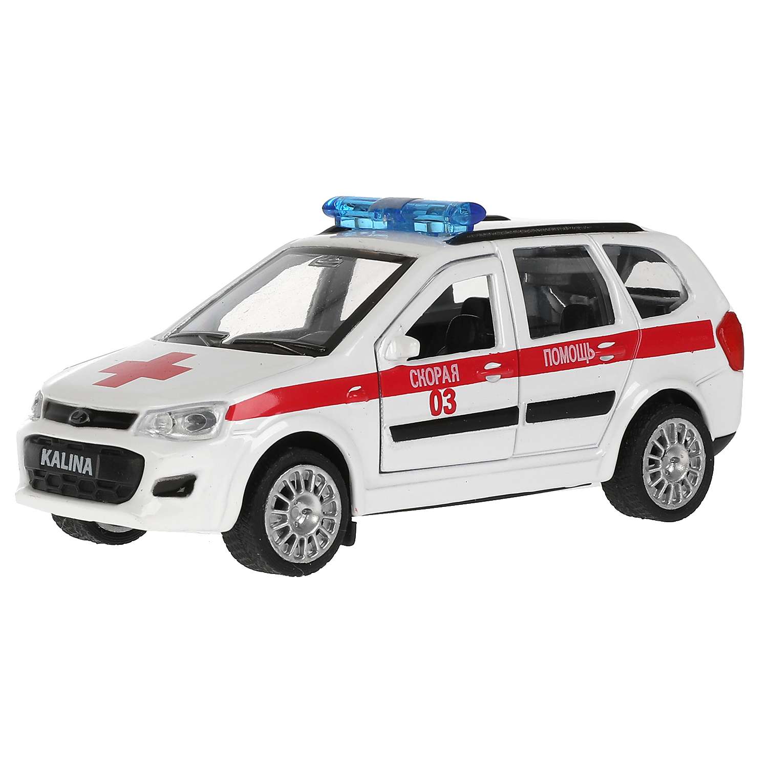 Скорая помощь Технопарк LADA 266064.0 - фото 1
