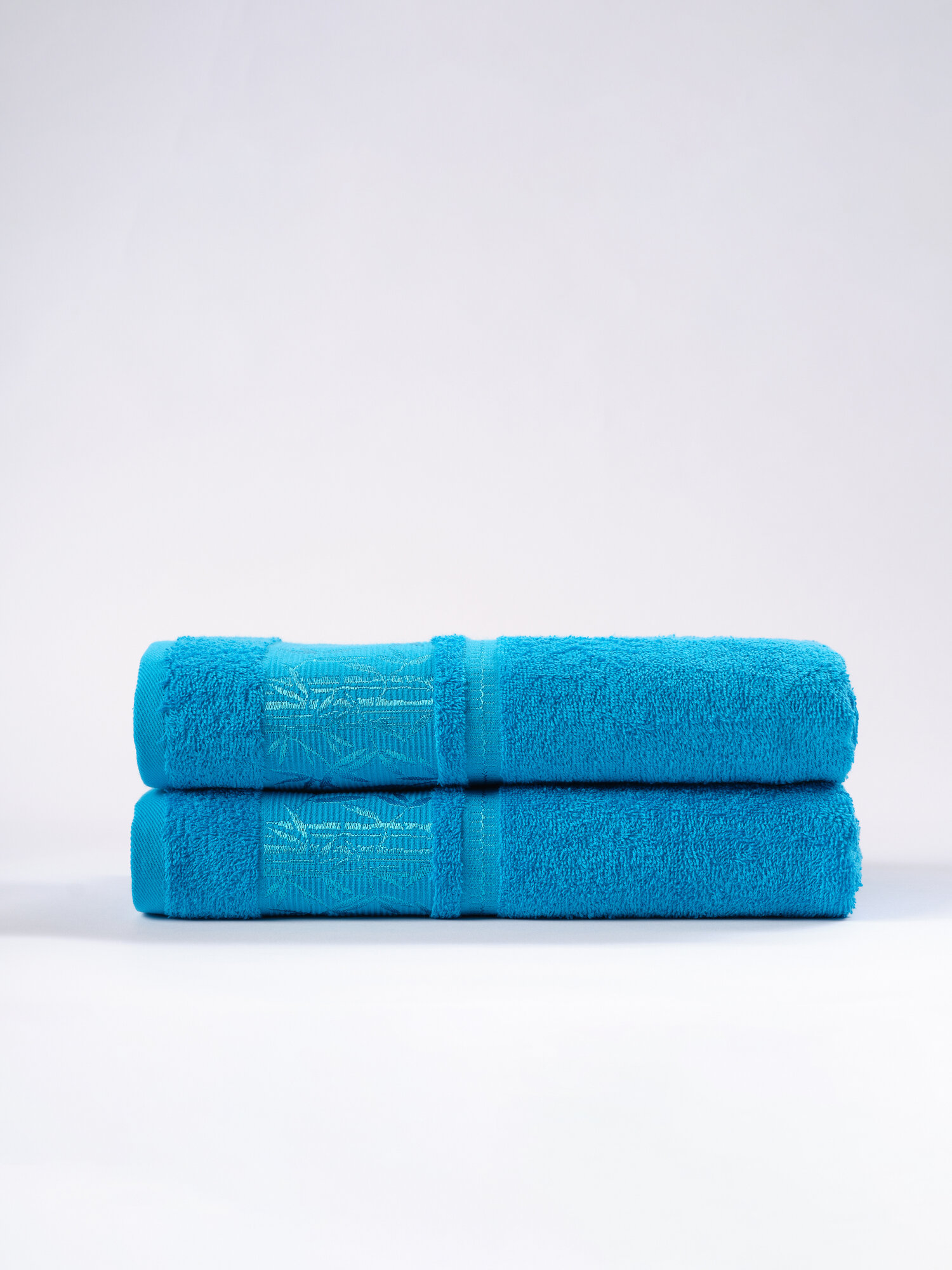 Полотенце Ночь Нежна Decorative 70 x 130 см 2 шт. - фото 2