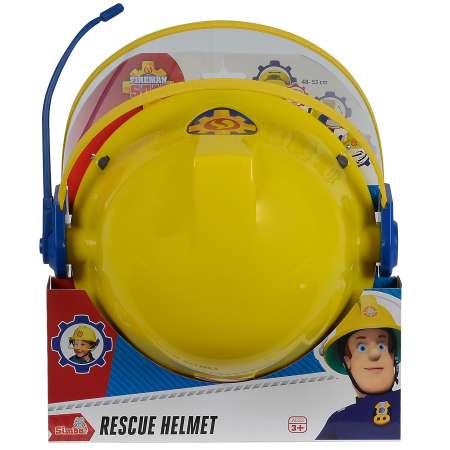 Игровой набор Fireman Sam