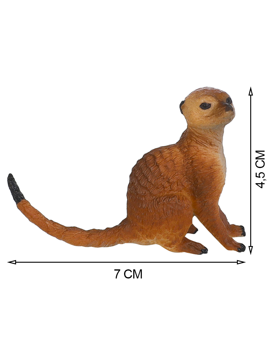 Игровой набор Masai Mara - фото 5