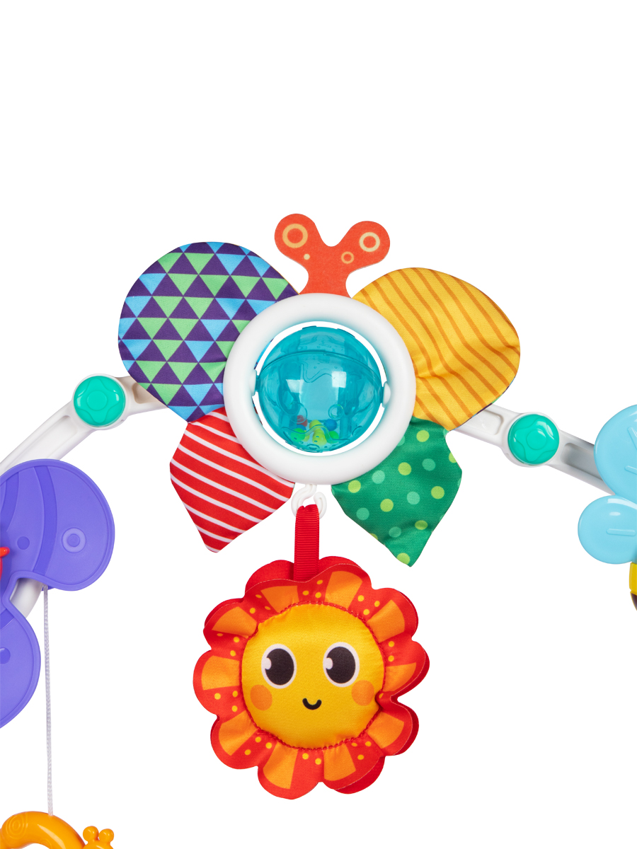 Игрушка Smart Baby подвеска - фото 17