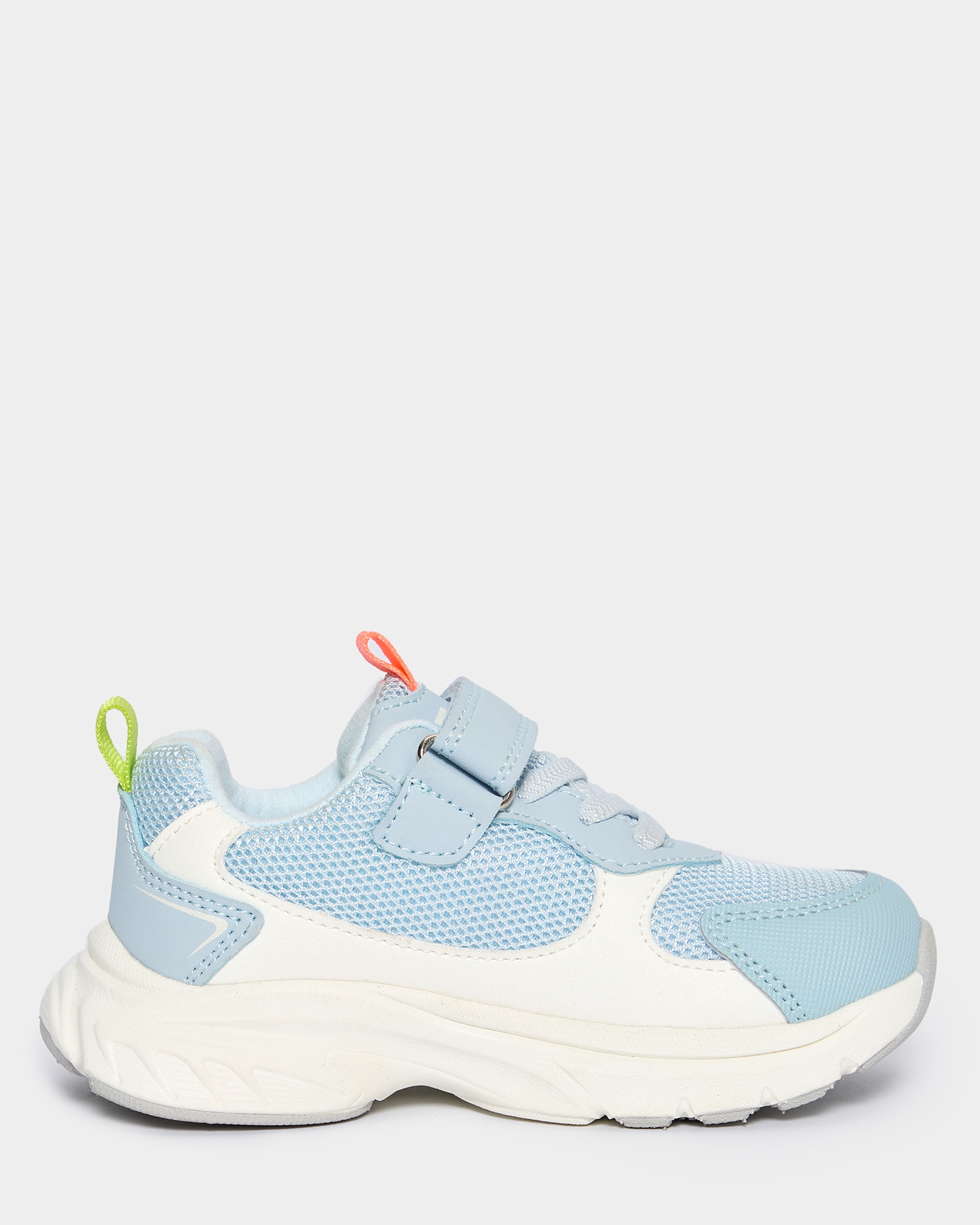 Кроссовки Tombi S26QXigRS-126-55 - фото 2