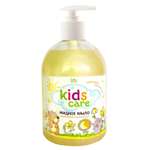 Мыло жидкое KIDS CARE с календулой и чистотелом 500 мл