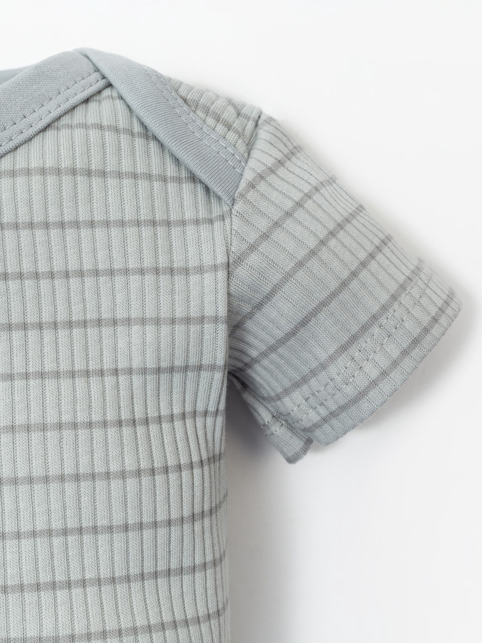 Боди 2 шт Крошка Я 10821349 - фото 4