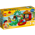 Изображение товара Конструктор LEGO 10526 39 дет.