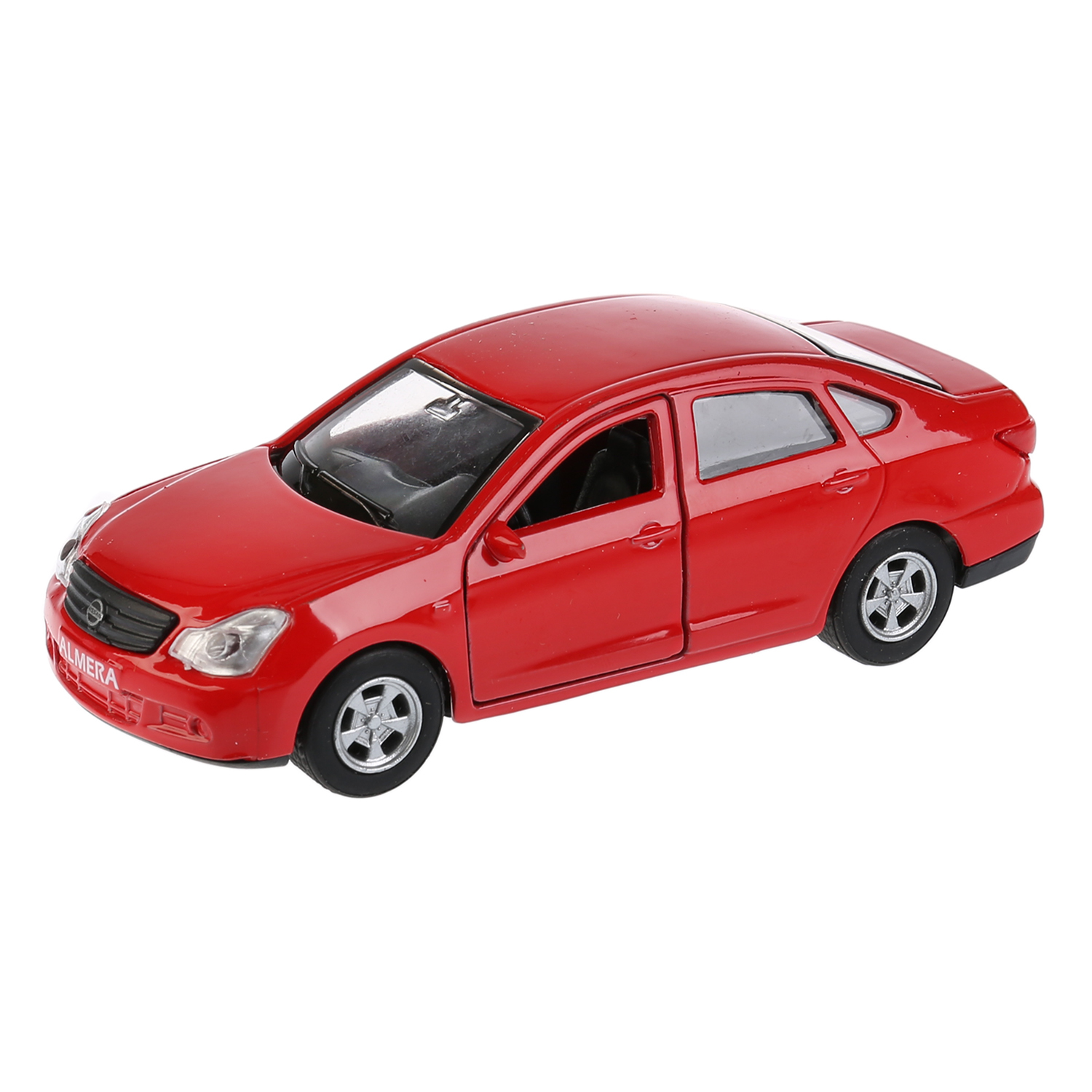 Автомобиль Технопарк Nissan 249098 - фото 1