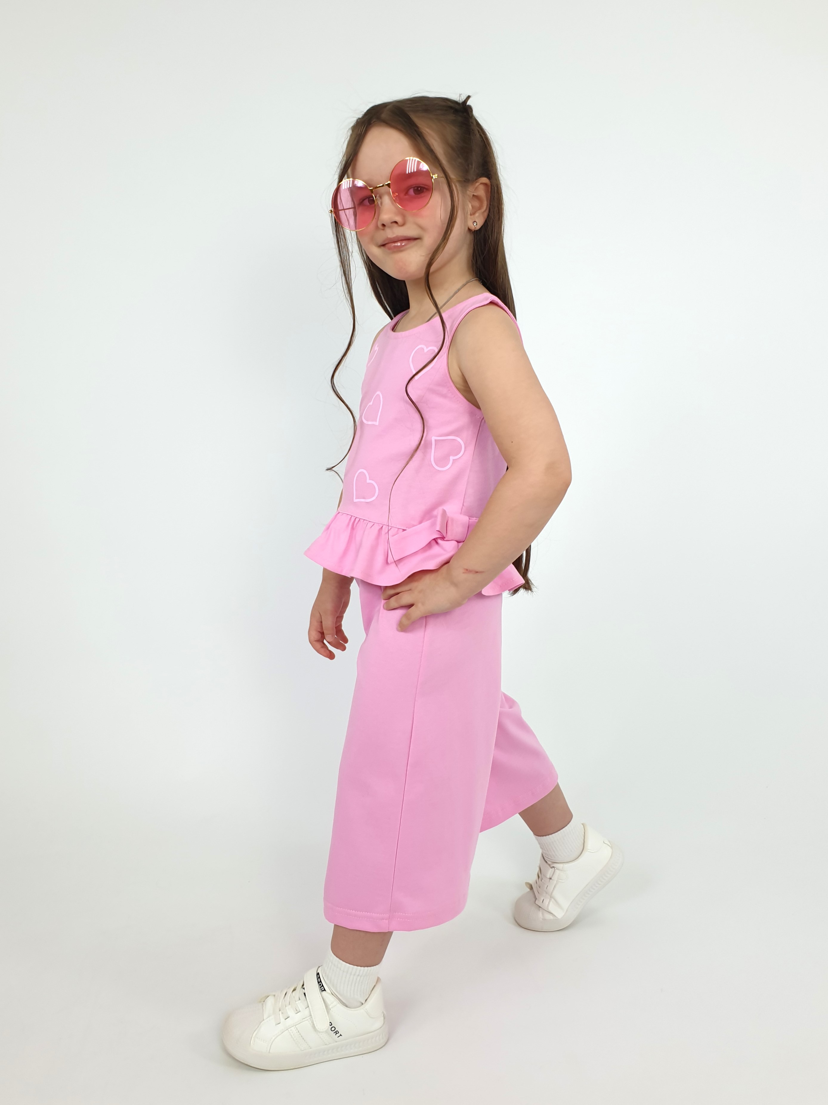 Комплект Luneva 02-148-4. - фото 11