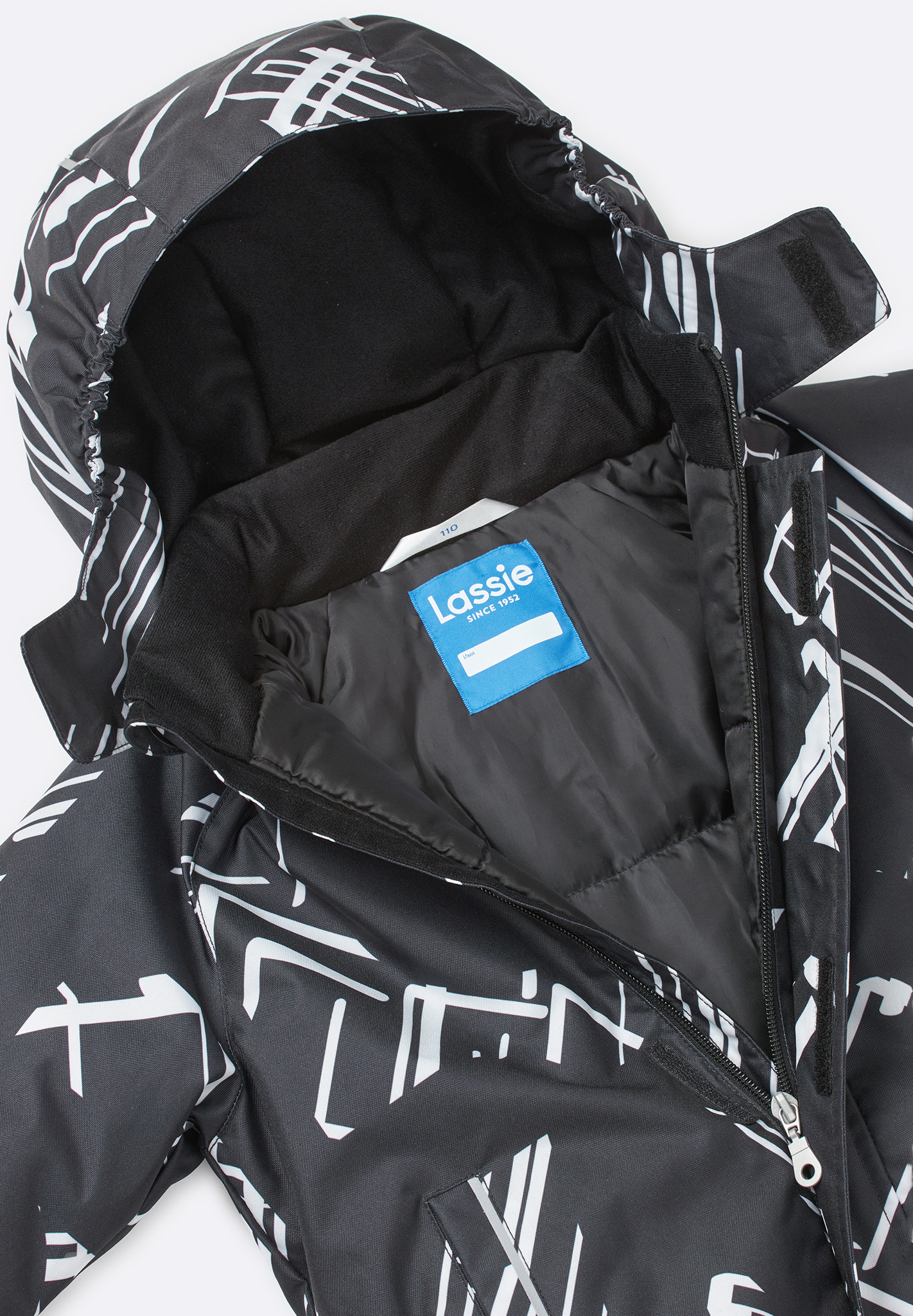 Куртка Lassie 7100025X-9991 - фото 8