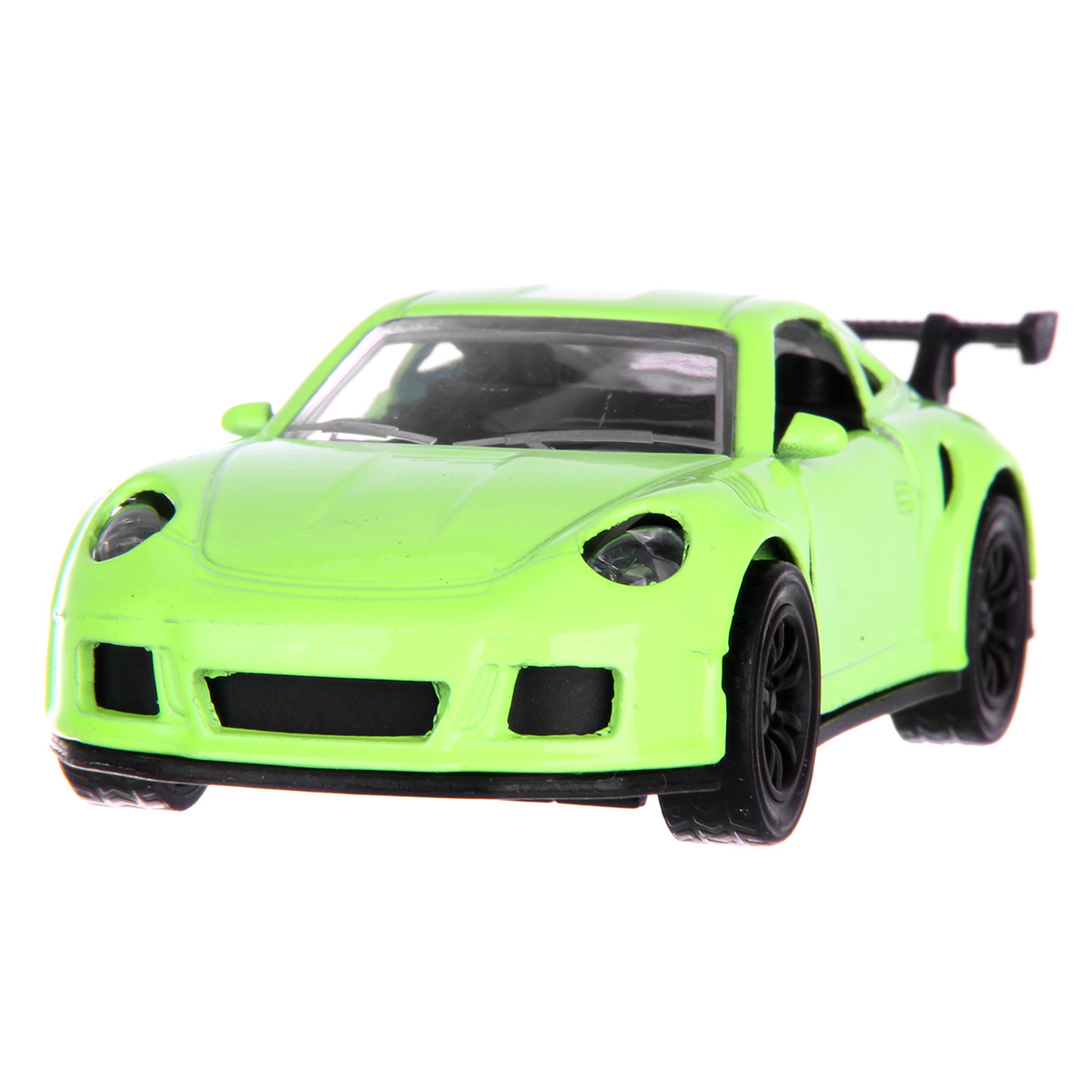 Автомобиль Veld Co 1:36 136119 - фото 6