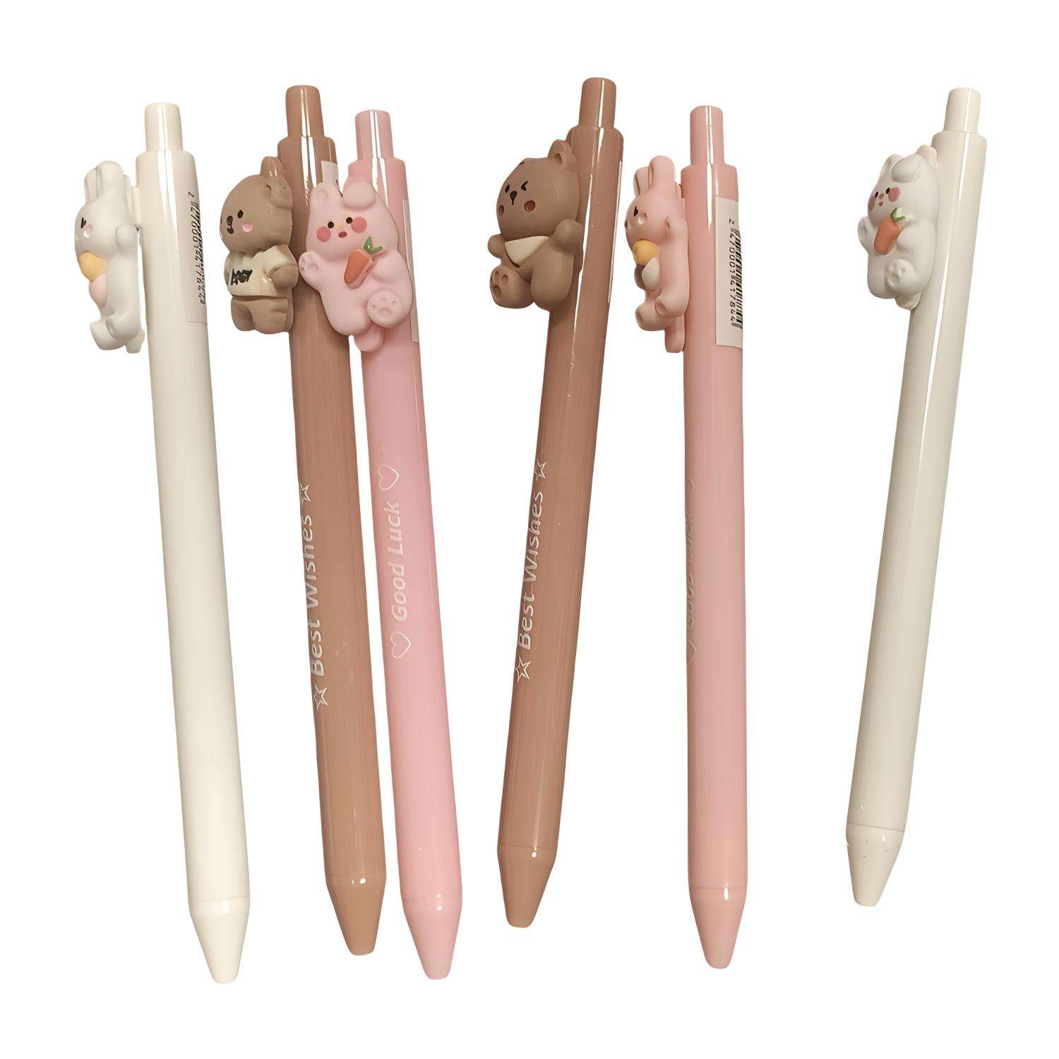 Ручка шариковая . в ассортименте - фото 1