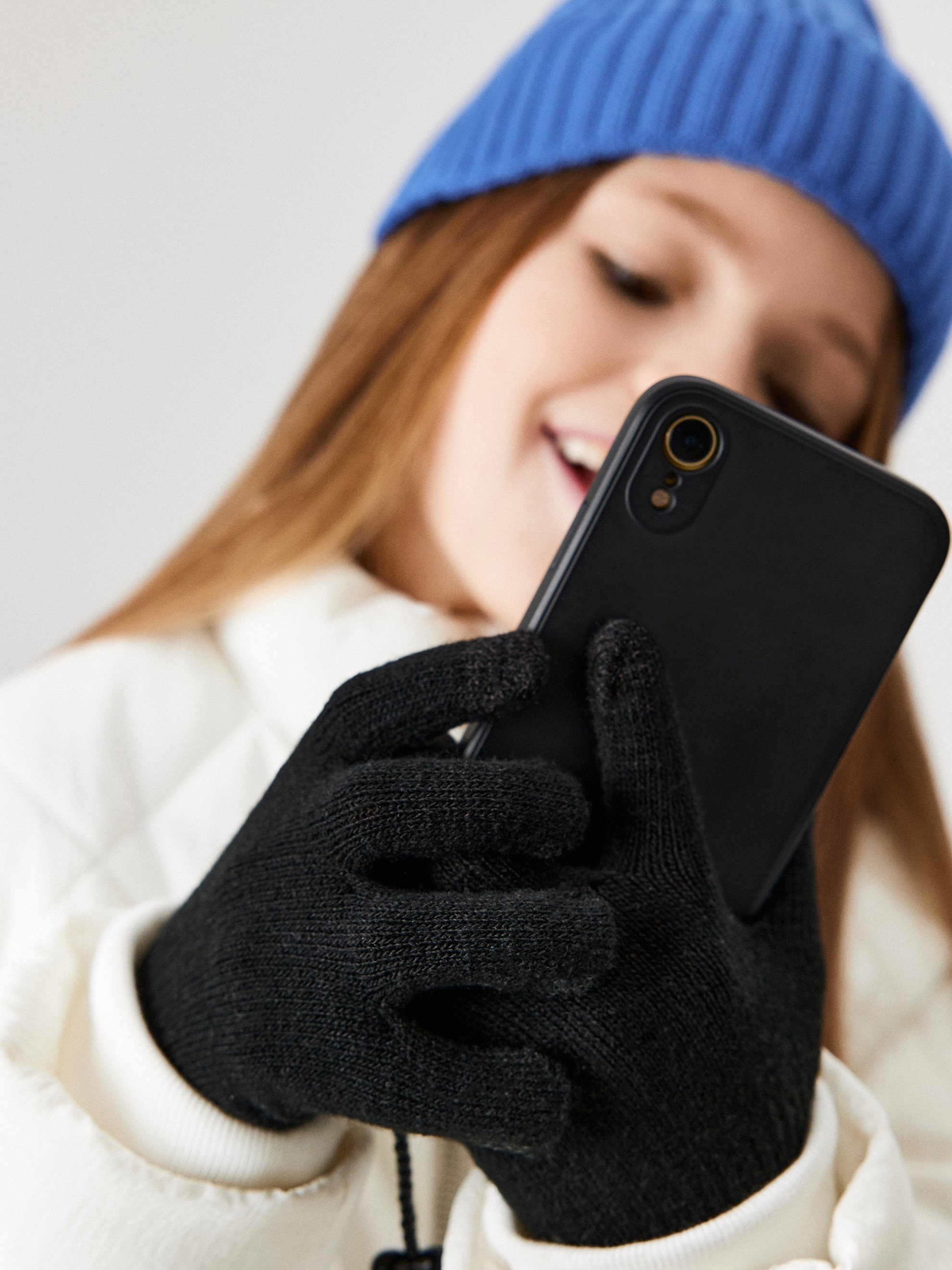 Перчатки Acoola 20236420045_0084119 - фото 5