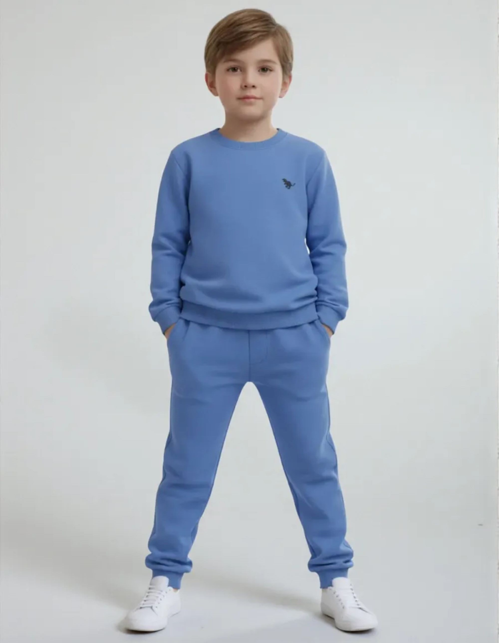 Спортивный костюм Deiko Baby D1197 - фото 1