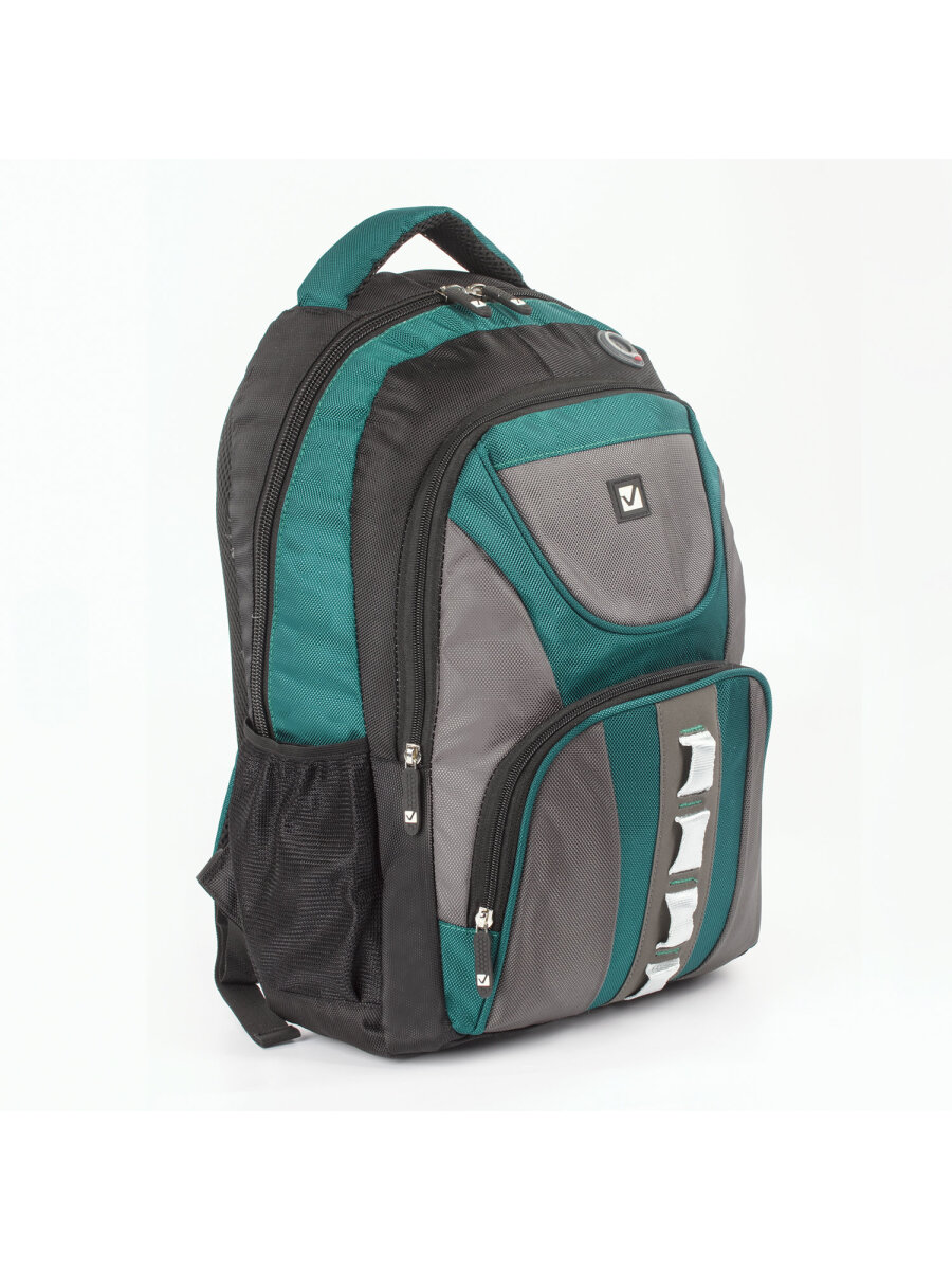 Рюкзак Brauberg Арктика - фото 4