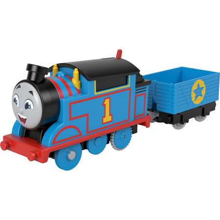 Набор железнодорожный Thomas and Friends