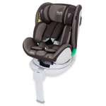 Автокресло Nuovita Isofix 0+/1/2 (0-25 кг)