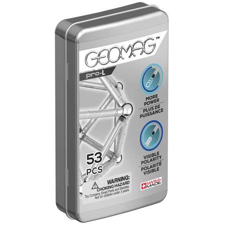 Конструктор Geomag магнитный
