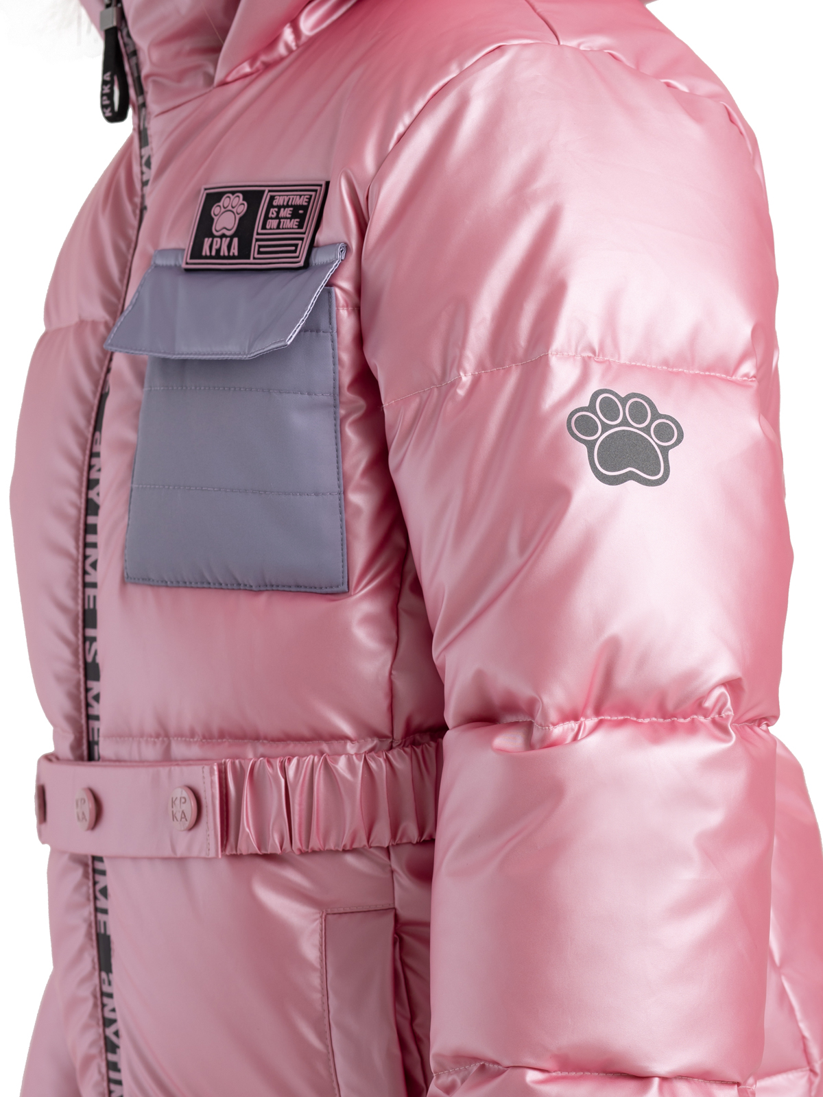 Куртка Kapika KKGCK09-80 - фото 8