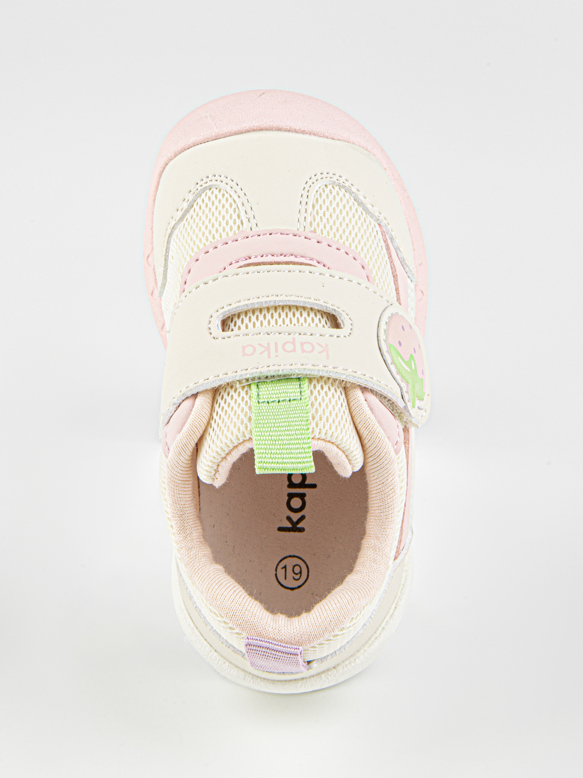 Полуботинки Kapika 10247-1 - фото 6