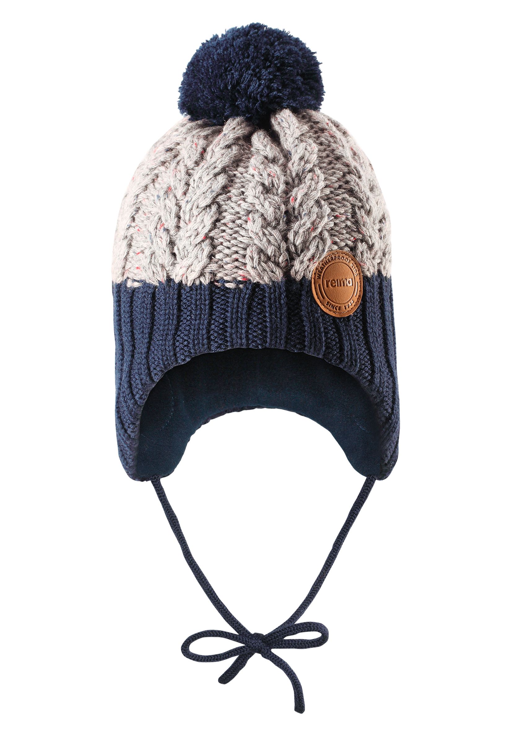 Шапка Reima 518478-6980 - фото 1
