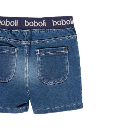 Шорты BOBOLI