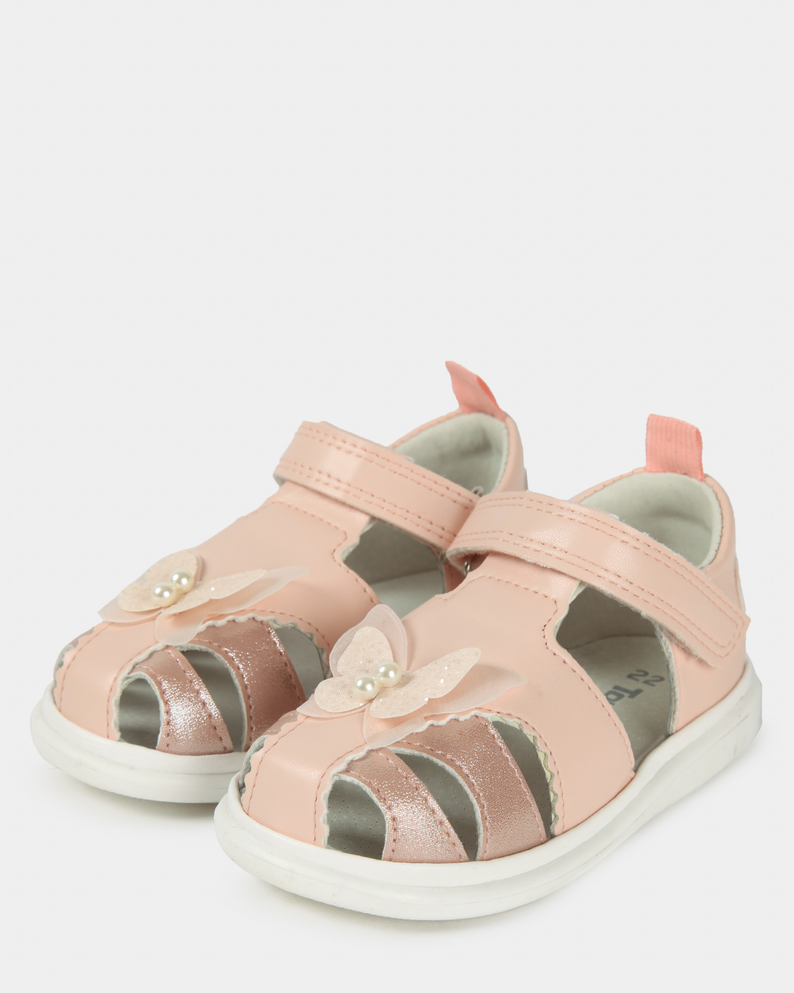 Сандалии Tombi 3611-11 - фото 3