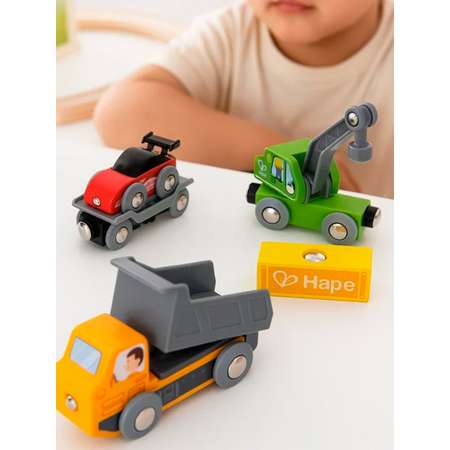 Игровой набор Hape