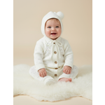 Комбинезон утепленный Совенок Дона