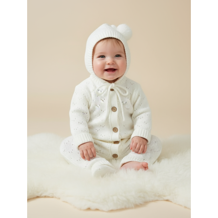 Комбинезон утепленный Совенок Дона