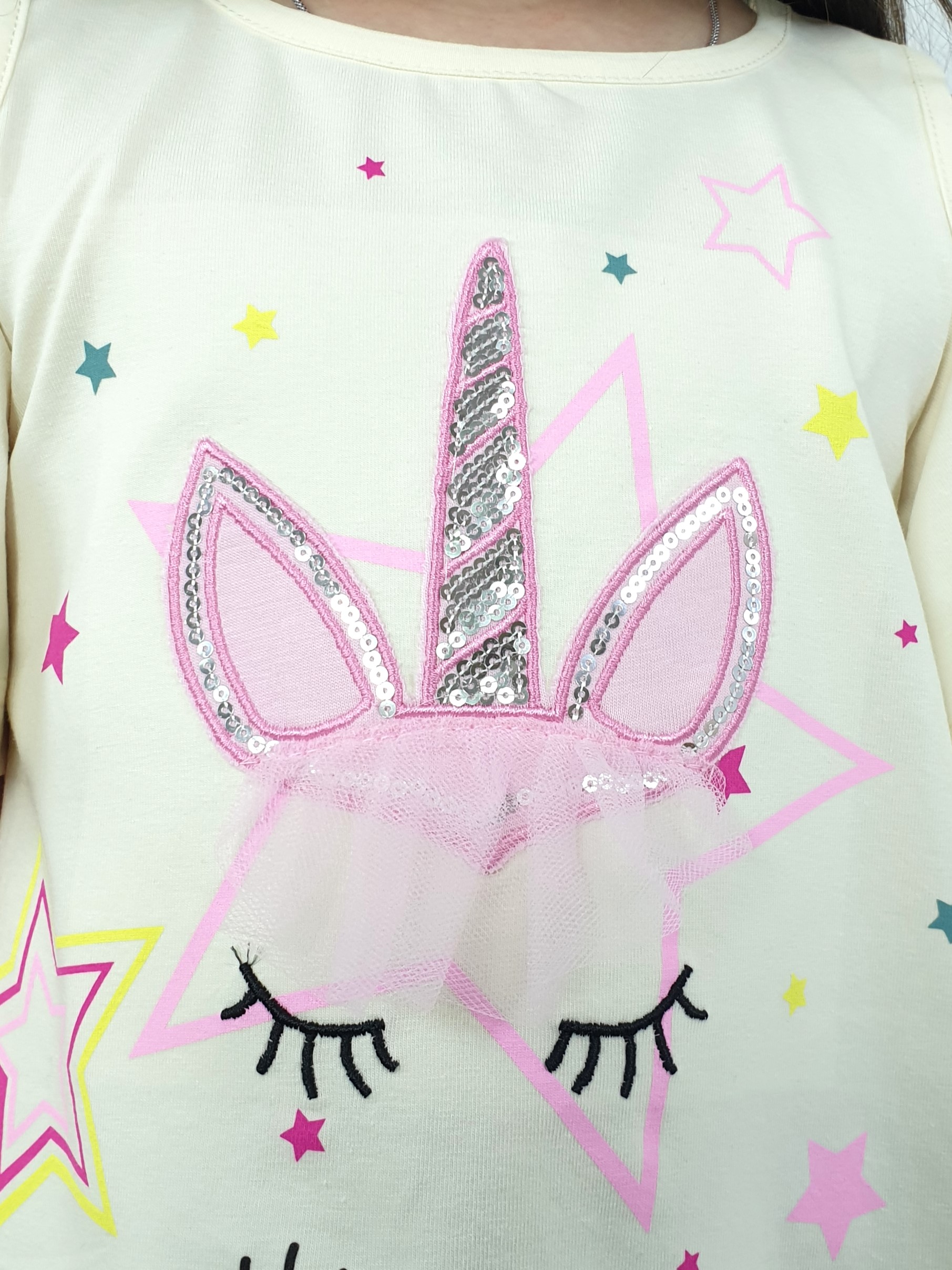 Костюм Luneva 02-124-7. - фото 4