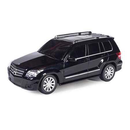 Автомобиль РУ Rastar Mercedes 1:24
