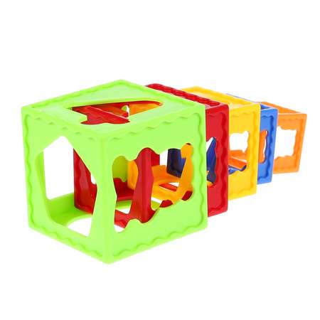 Игрушка УМка кубики