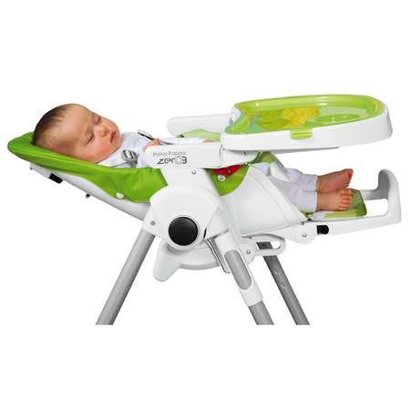 Стульчик для кормления Peg-Perego классический