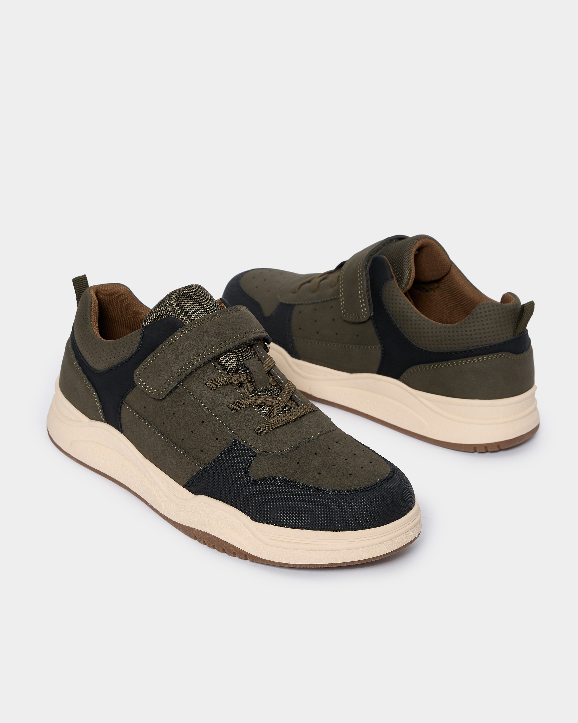 Полуботинки Jook S26HWtbSN-608-24 - фото 6