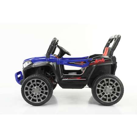 Автомобиль TOYLAND С пультом ДУ