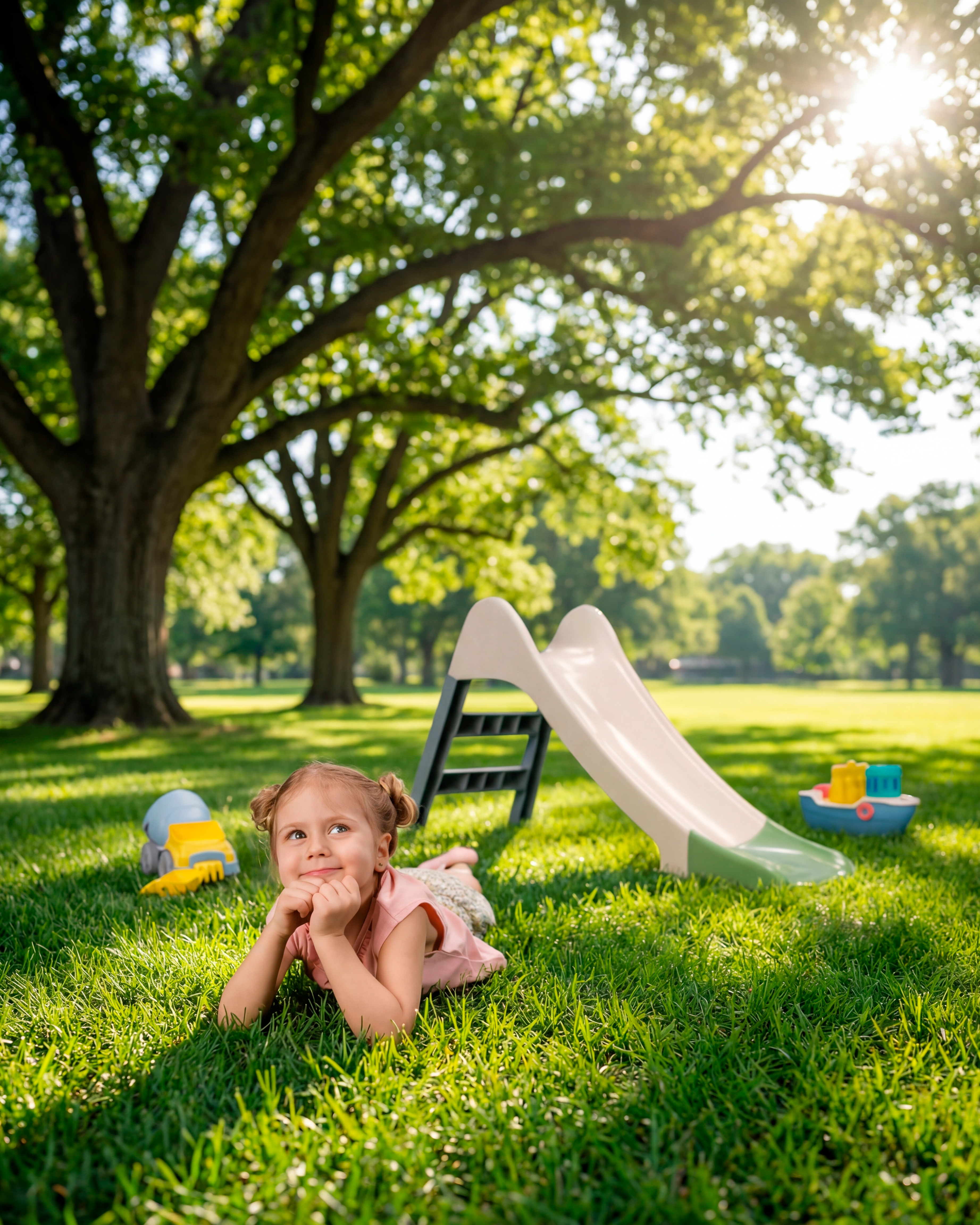 Горка ZEBRA - фото 12