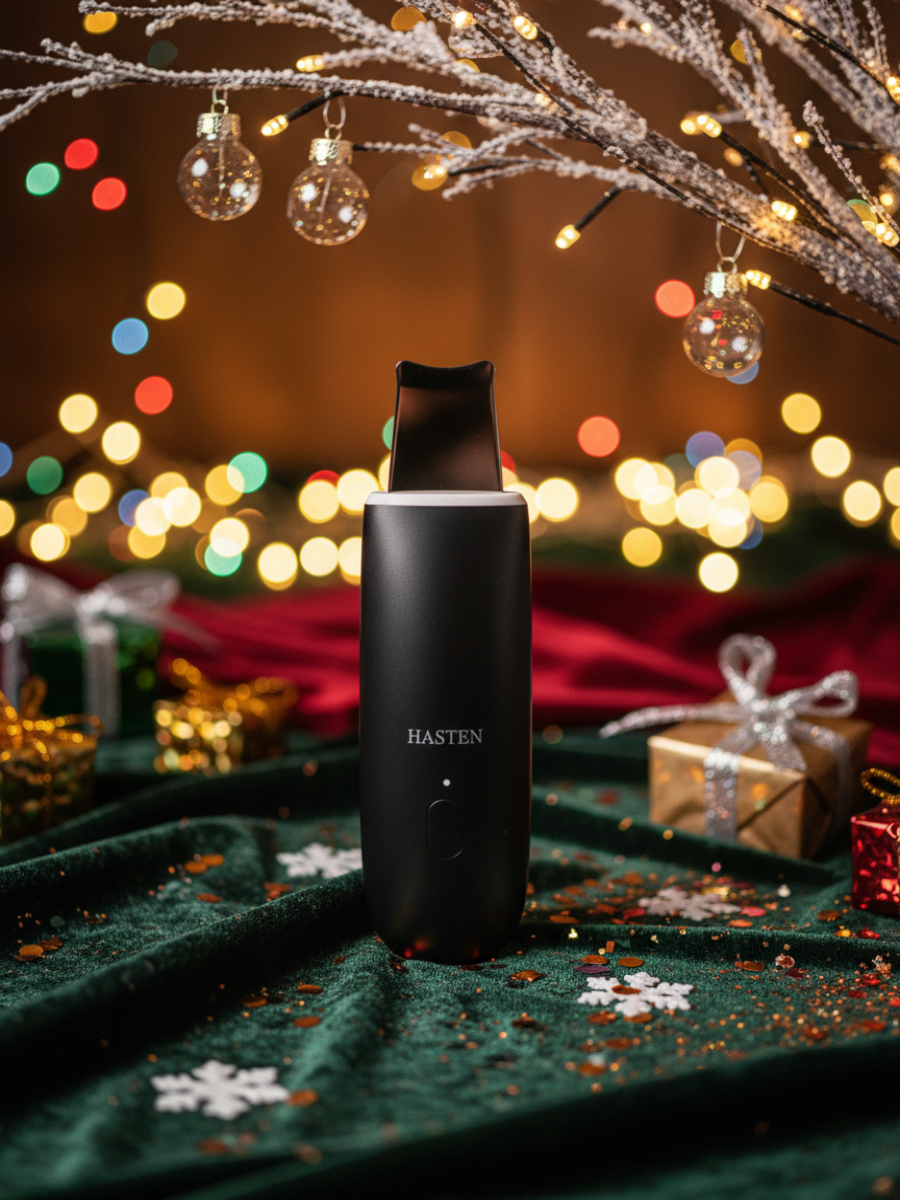 Прибор HASTEN ультразвуковая чистка - фото 13