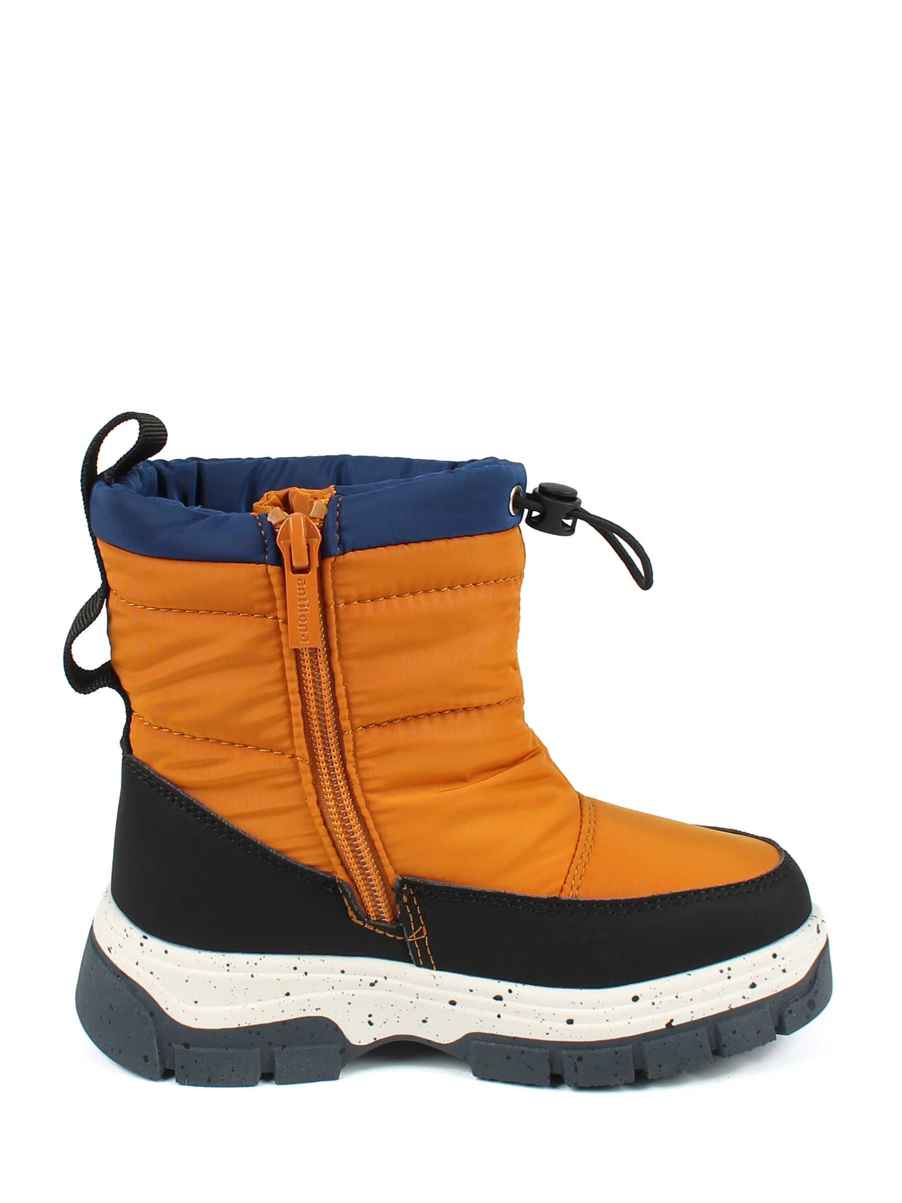 Ботинки Antilopa AL 15391 - фото 7