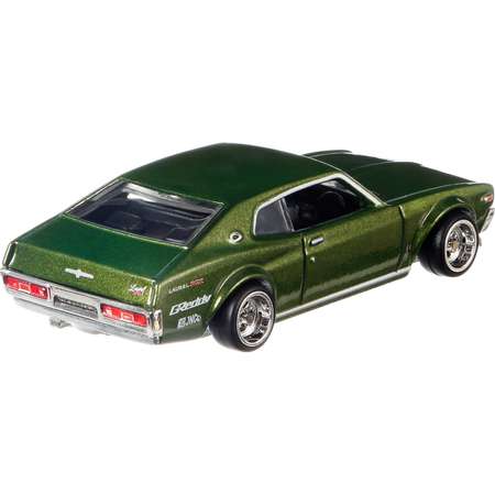 Автомобиль Hot Wheels Nissan 1:64