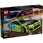 Конструктор LEGO Technic 827 дет.