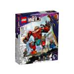 Конструктор LEGO Marvel Super Heroes