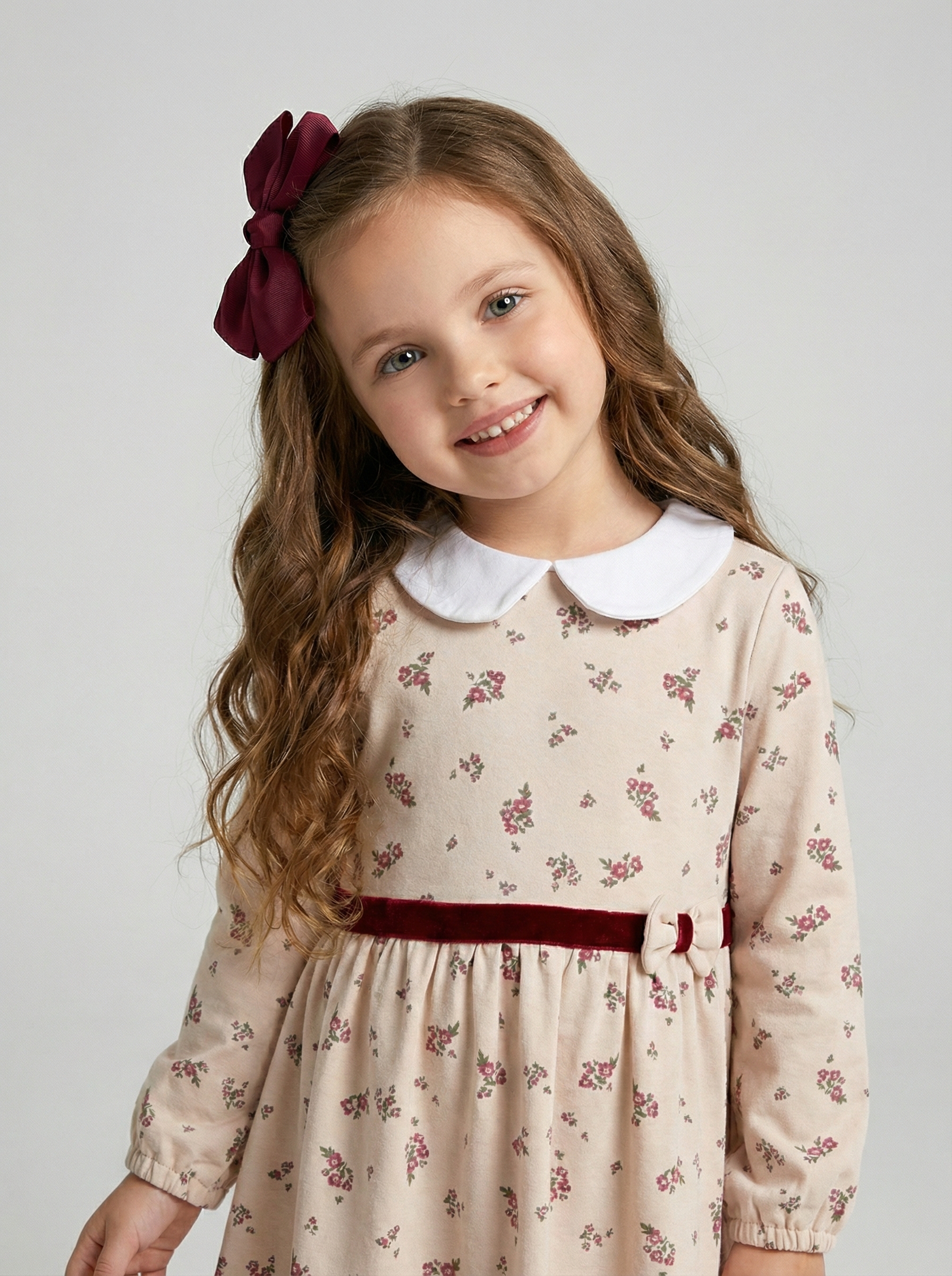 Платье YOULALA 1738100104 - фото 3