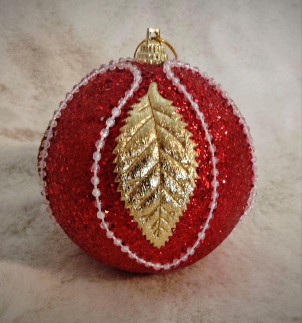 Украшение ёлочное Магия праздника СМ104 - фото 1