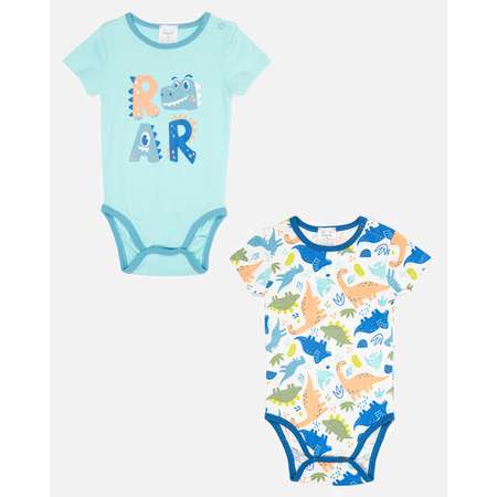 Боди BabyGo