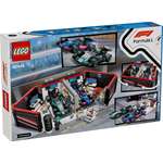 Конструктор LEGO City 60444 678 дет.