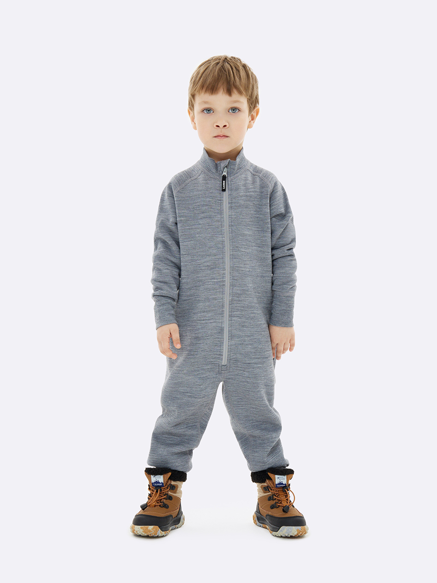 Комбинезон Lassie 71205303-9370 - фото 2