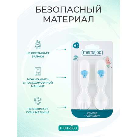 Набор посуды Mamajoo